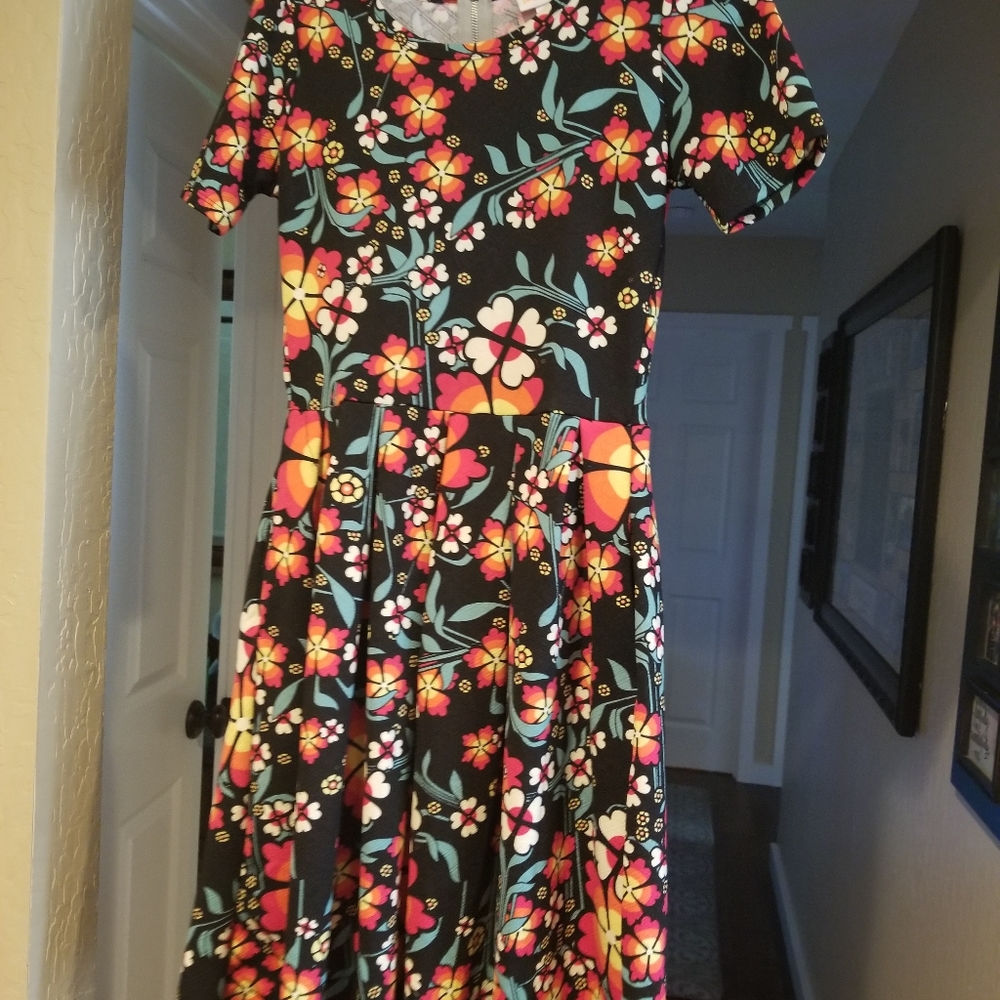 LulaRoe Amelia